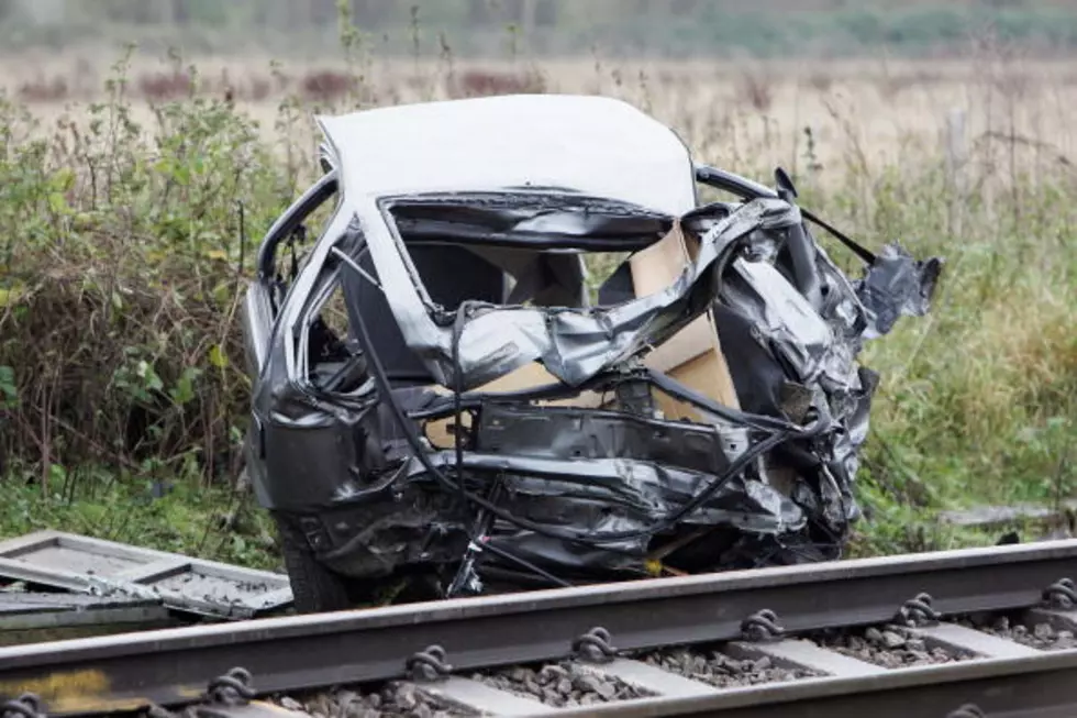 Family And Friends Set Up Account to Help Yesterdays Train Crash Victim