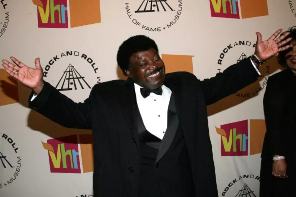 &#8221; When a Man Loves a Woman &#8221; Still A Big Hit Two Years later after the death of Percy Sledge