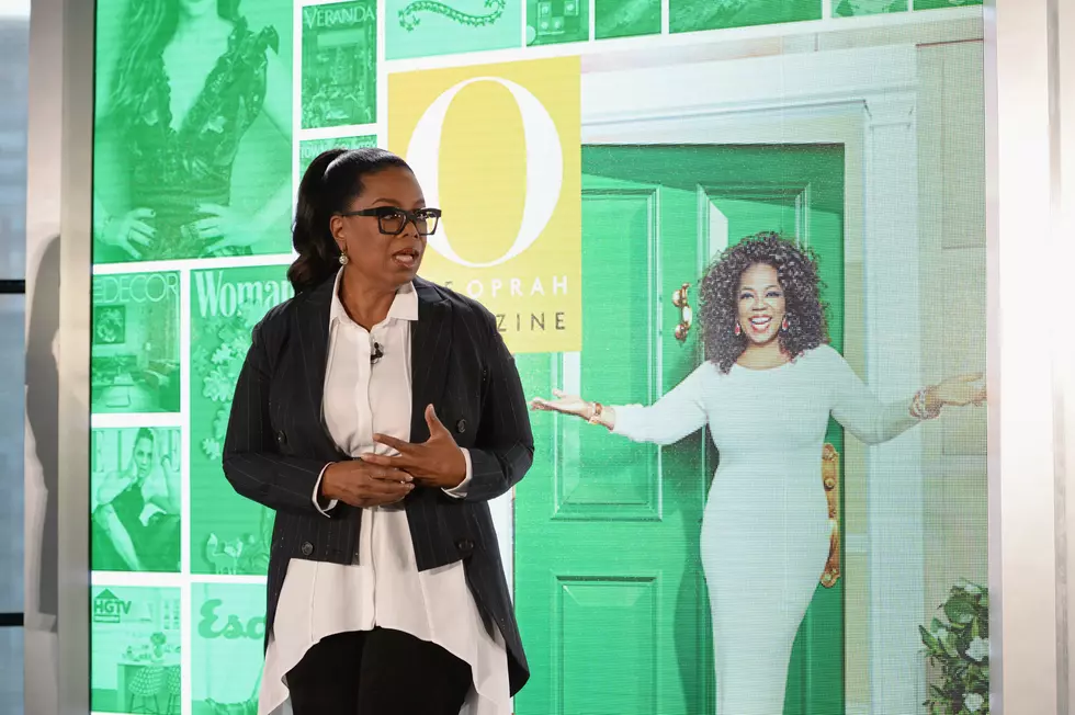 Oprah’s ‘O’ Magazine’s Alabama Must Eats