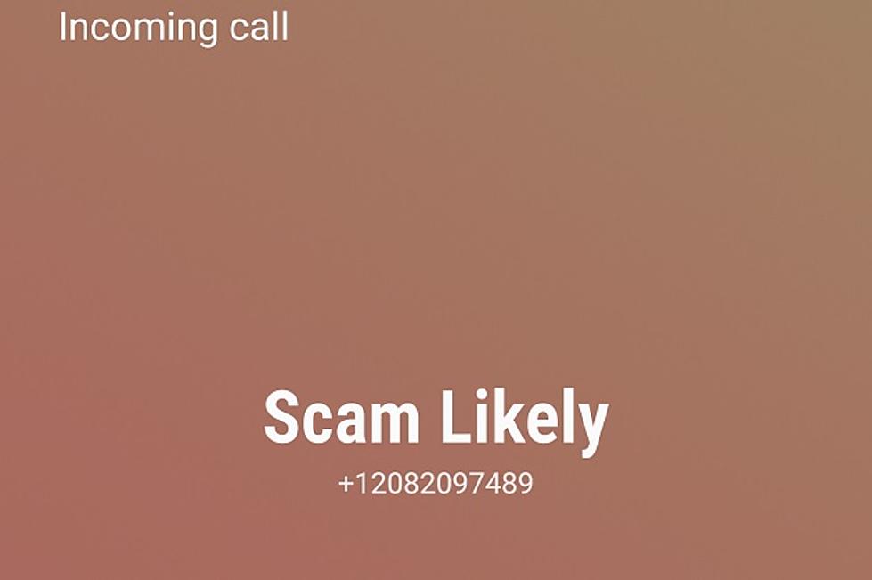 Caller ID Just Got Real: Scam Likely