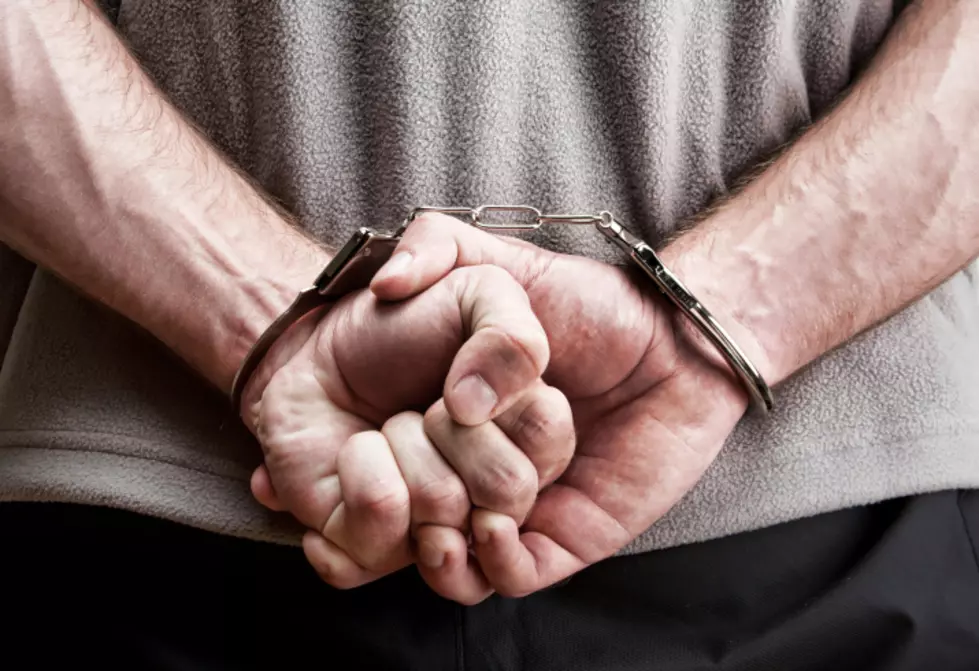 Alabama Game Warden Arrested for Theft