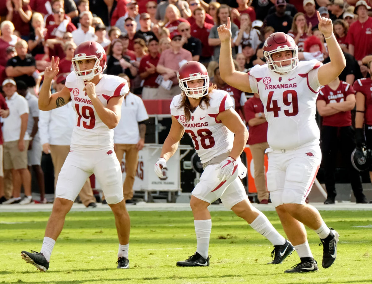 Alabama vs Arkansas Game Preview Everything You Need To Know Before