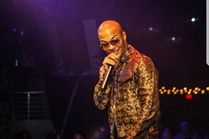 T.I. Holds Protest Against Local Atlanta Restaurant