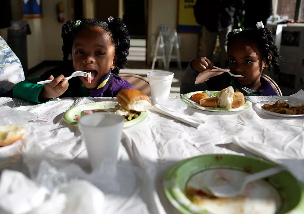 Thanksgiving Table Etiquette 101