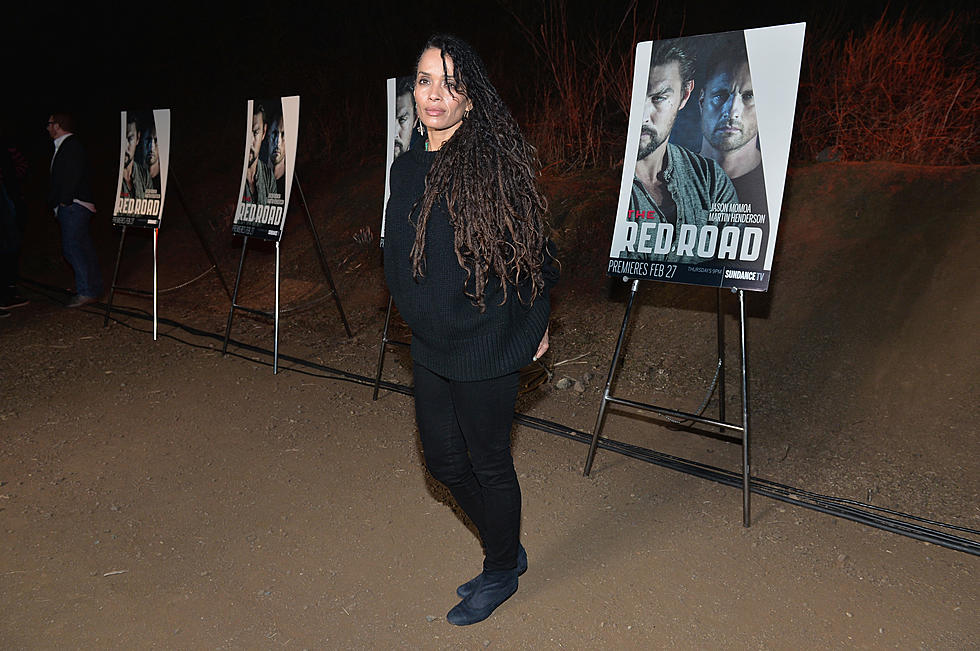 Happy 50th Birthday Lisa Bonet