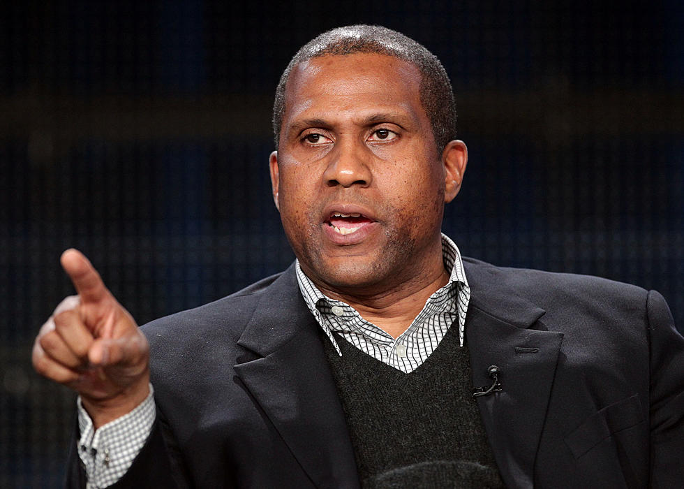 “PBS Has Got it All Wrong” Says Tavis Smiley!