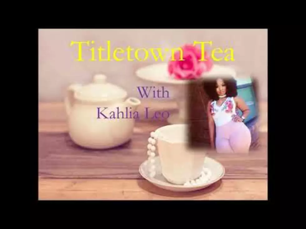 Titletown Tea: The 7&#8217;s Fell&#8230;. And So Did Flava Flav