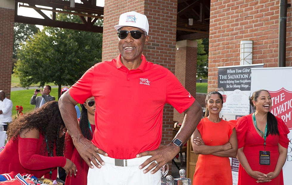 Happy 68th Birthday to Julius Erving!