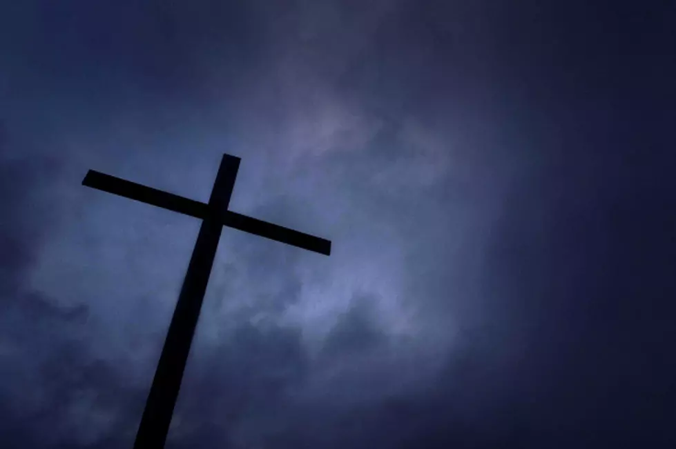 Seven Tuscaloosa Churches Come Together for Good Friday Services