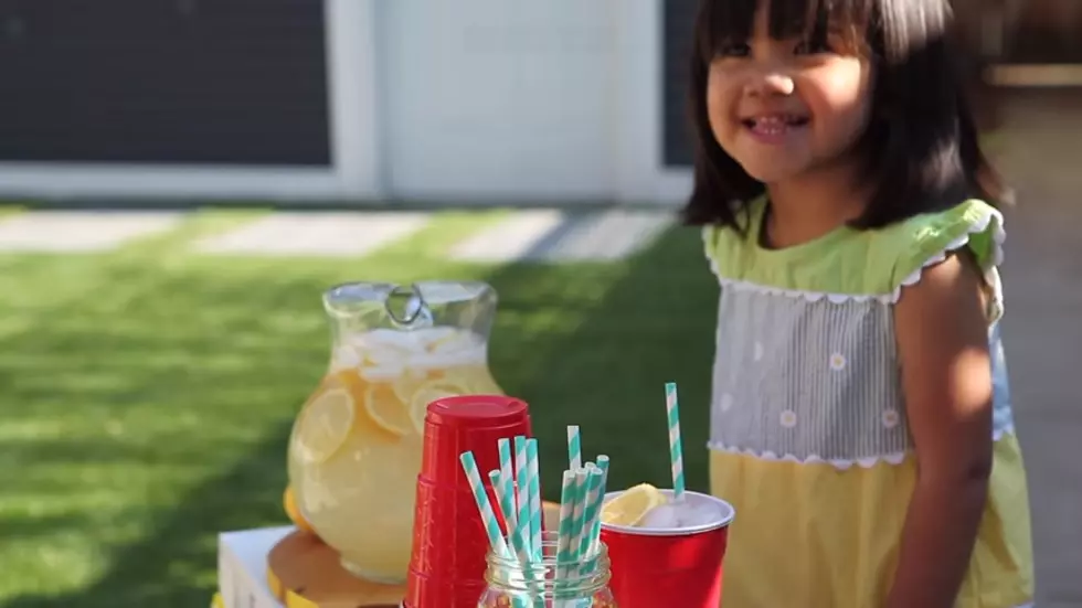 Registration for Lemonade Day to End April 18