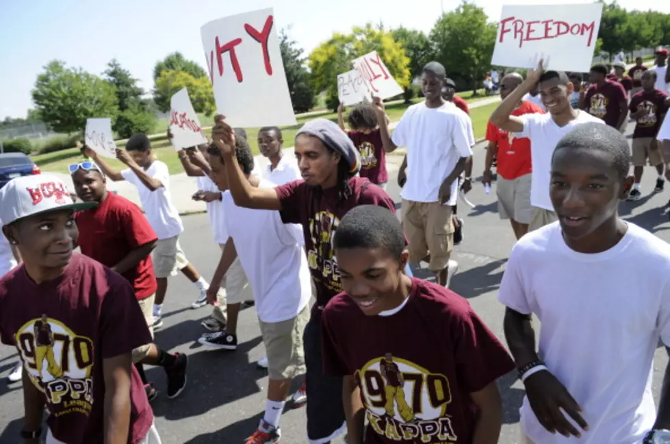 Happy Juneteenth/Emancipation (or Freedom) Day!