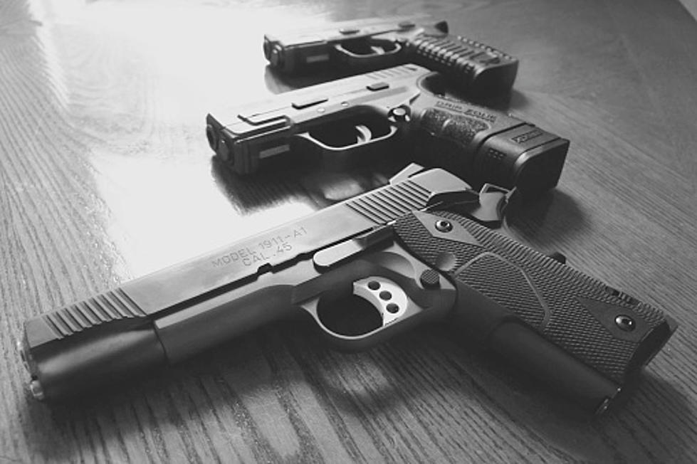 Birmingham Citizens Holding Politicians Accountable for Reducing Gun Violence