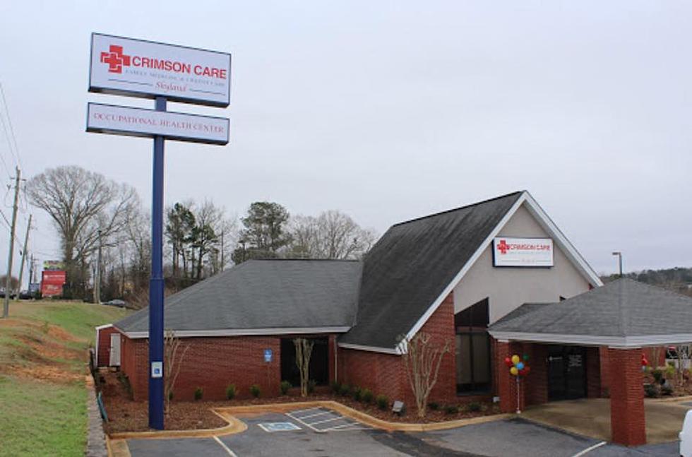 New Mental Health Urgent Care Now Open in Tuscaloosa