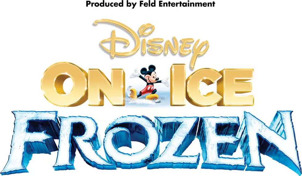Disney On Ice Presents FROZEN