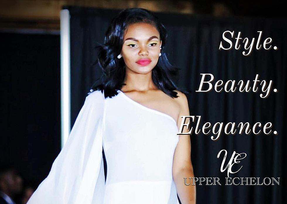 Upper Echelon Presents a WinterWonderland Fashion Extravaganza