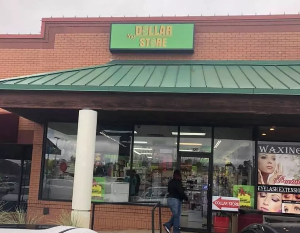 Black Business of the Day, Feb. 5: My Dollar Store
