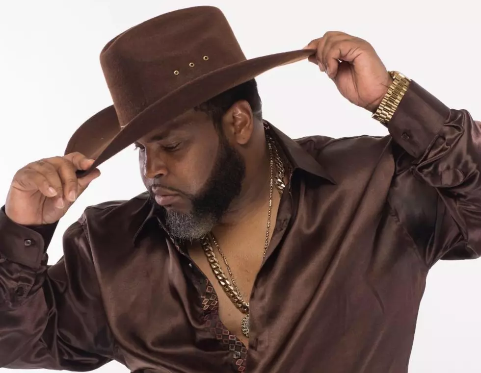 Southern Soul Song of the Day: Big Yayo ‘I’m Your Man’