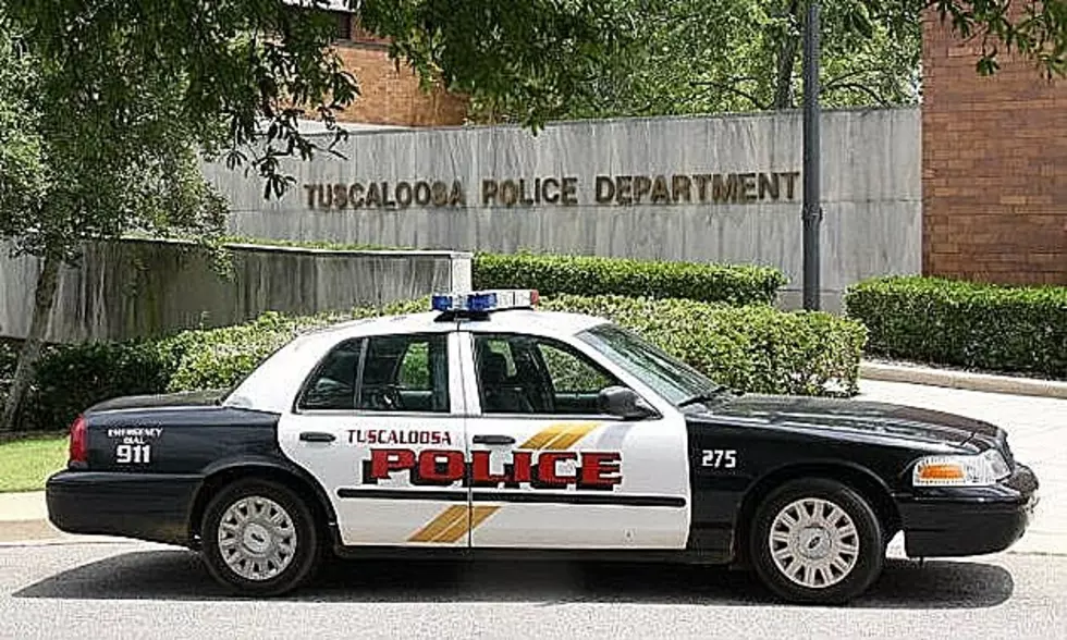 Tuscaloosa Police Seek Public Help in Identifying Suspects
