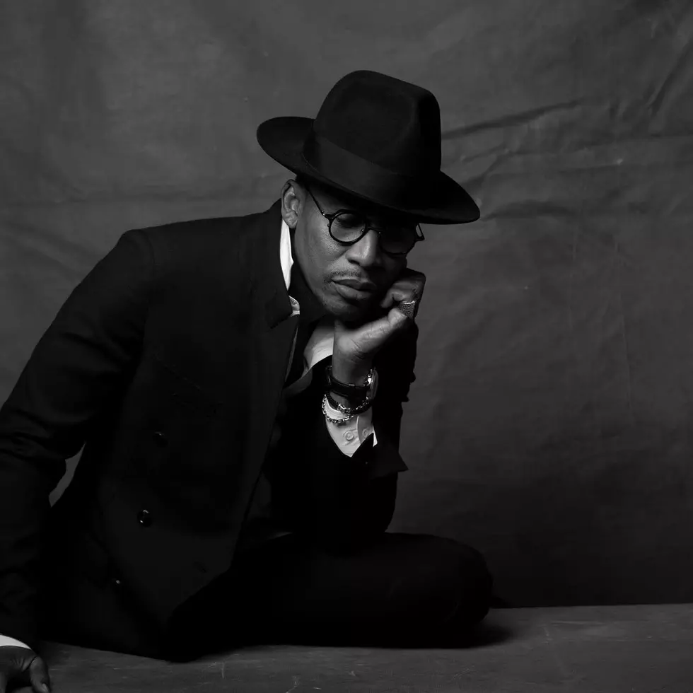 WTUG First Listen: Raphael Saadiq “Something Keeps Calling”