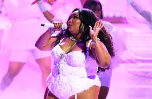 Why I LOVE Lizzo – BET Awards