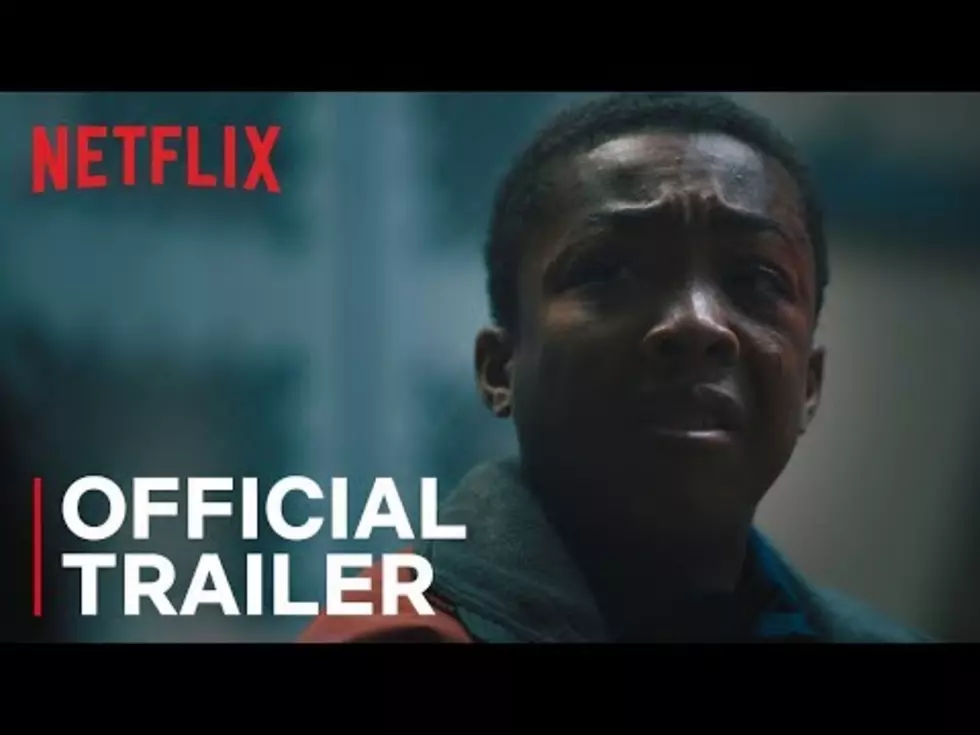 When They See Us is Too Much for Some Audiences