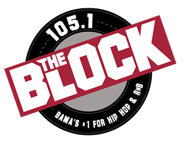 Coming Soon to Tuscaloosa: 105.1 The Block &#8211; Bama’s #1 for Hip-Hop and R&#038;B