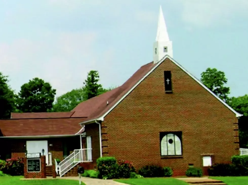 Beulah Baptist Invites Area Newcomers to Get On Board