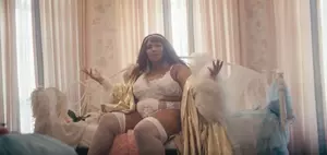 Lizzo &#8211; Truth Hurts Is My Tuesday Mood!