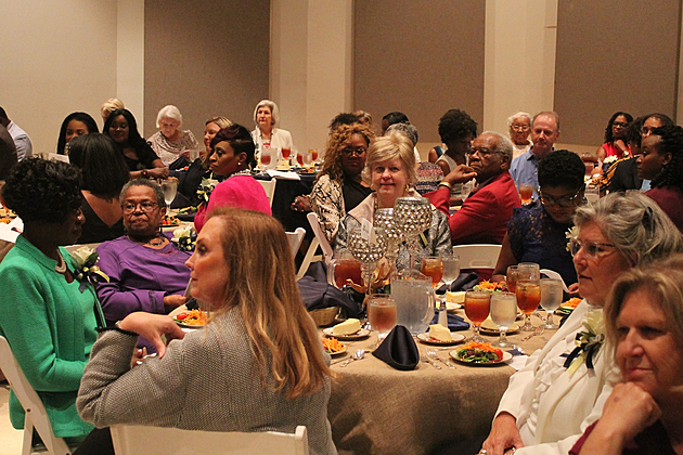 Stillman&#8217;s &#8220;Female Firsts&#8221; Luncheon Honors Area Women