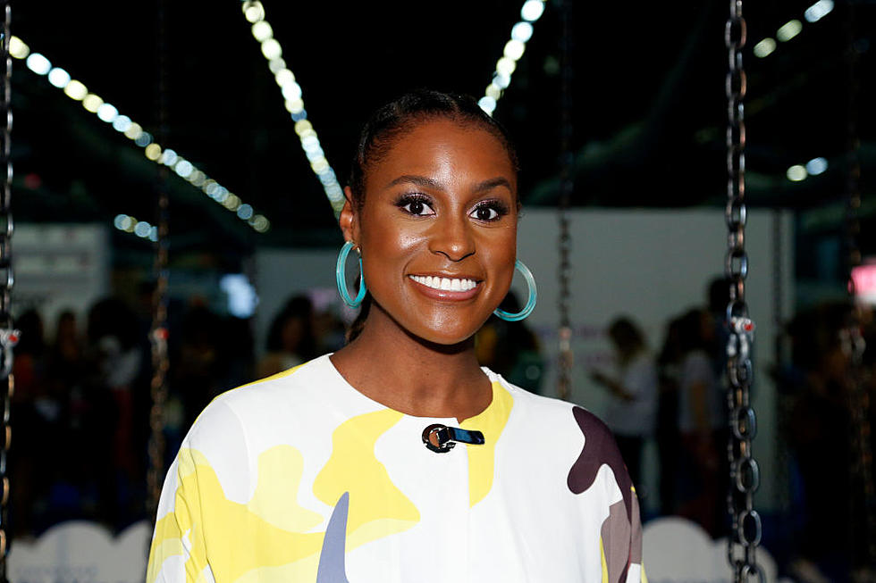 Issa Rae Is The Next Celebrity Voice For Google Assistant