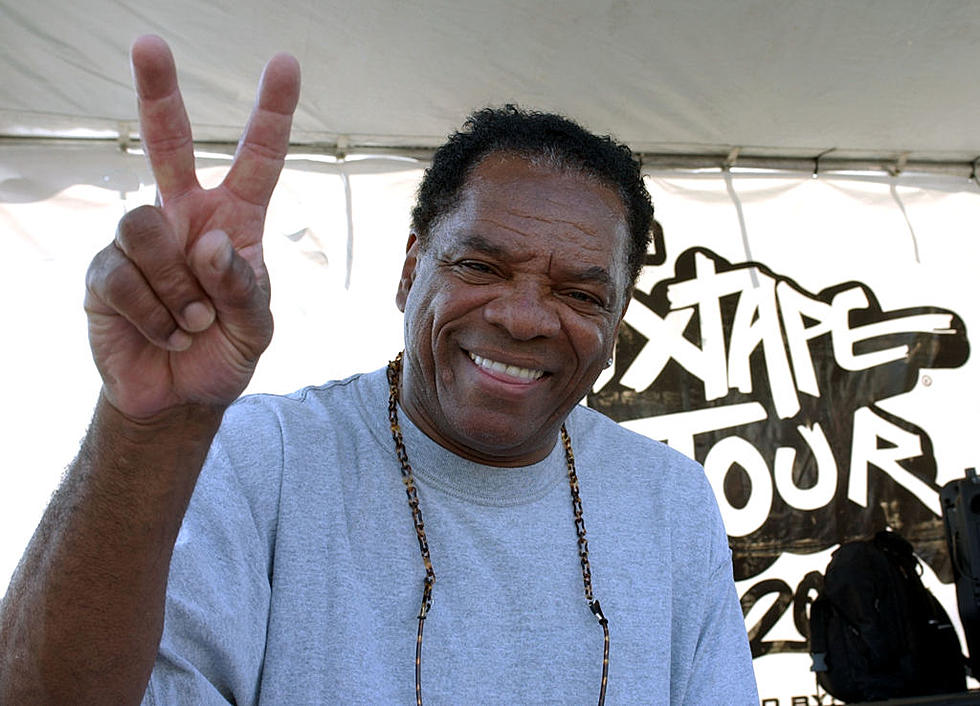 Comedian & Actor John Witherspoon Has Died