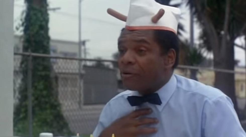 What’s Your Favorite John Witherspoon Line?