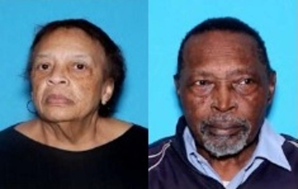 Alabama Law Enforcement Announces Search for Missing Seniors