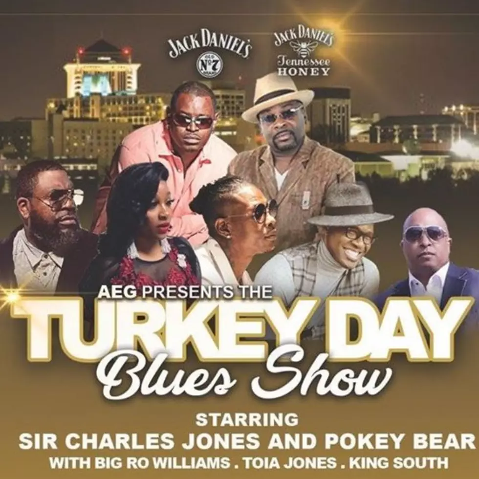 Montgomery Concert to Kick Off Thanksgiving