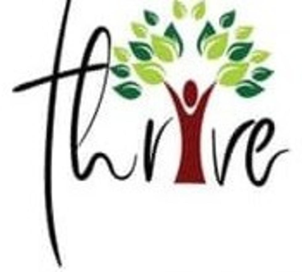 Woman Talk Wednesday: Mildred Hooks Discusses Upcoming THRIVE Conference