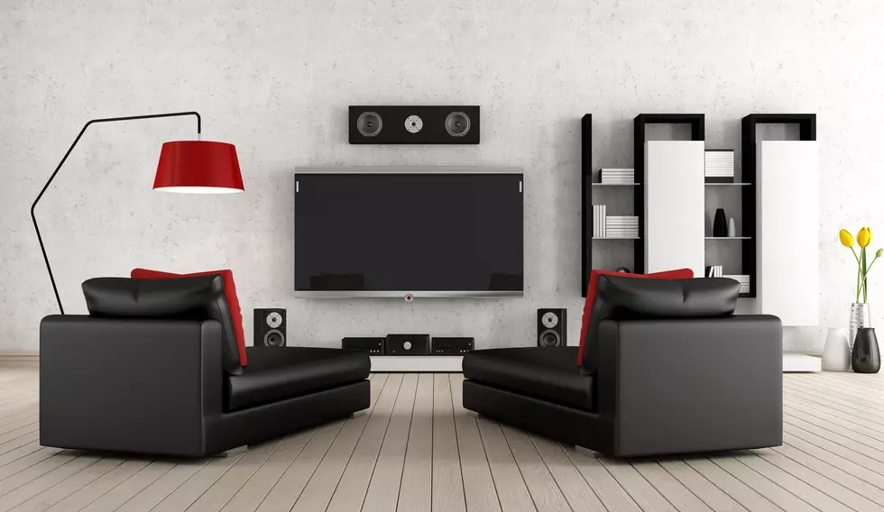 WTUG is Giving Away a 55″ Smart TV!
