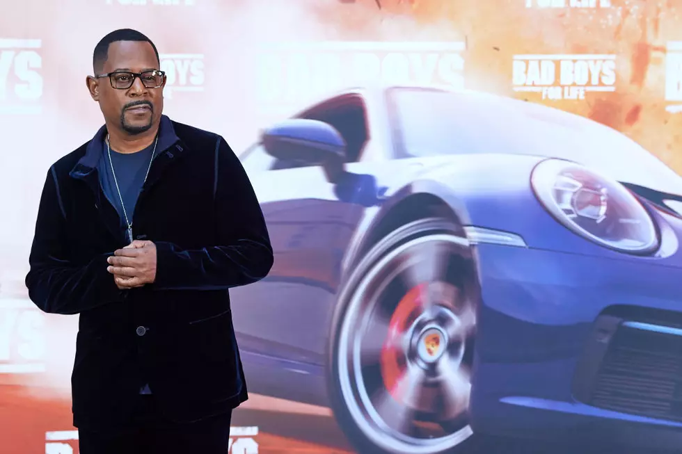 Martin Lawrence Tells Us Why ‘Martin’ ended, Blue Ivy Carter deals with trolls, and more!