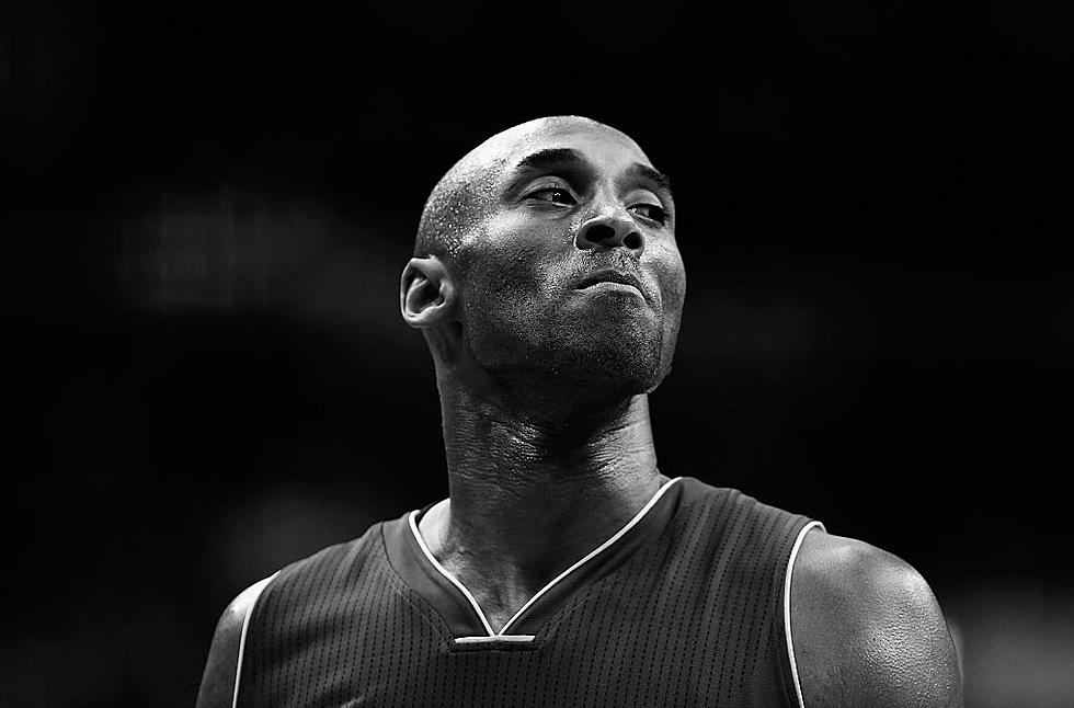 Why Kobe’s Death Hurts Even Though He Didn’t Know Us