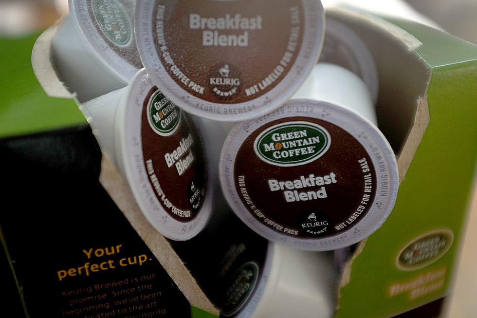 These Coffee K-Cups Will Change Your Morning Routine