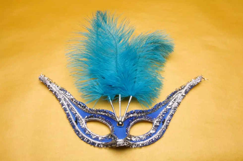 Tickets on Sale for Jack and Jill’s Children’s Masquerade Party