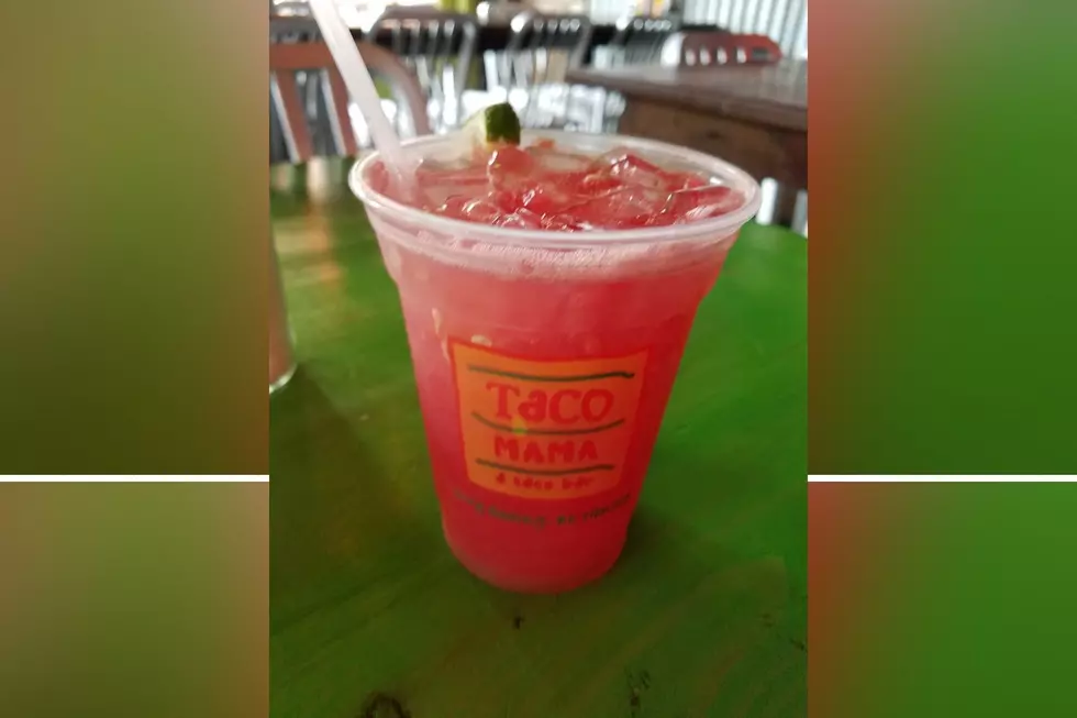 The Taco Mama Watermelon Margarita Is Summer On Ice