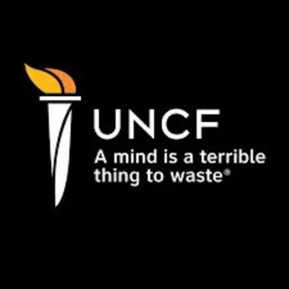 Our Stations Support Stillman&#8217;s UNCF Campaign