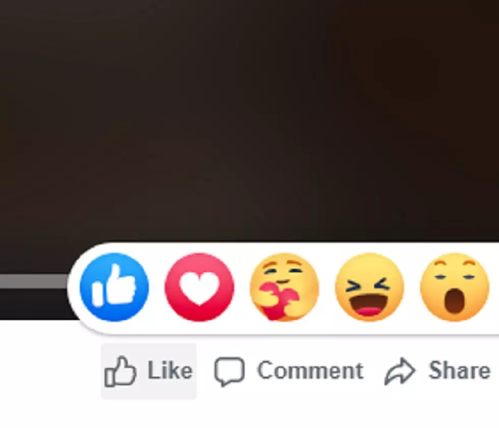 Facebook Rolls out ‘Care’ Emoji