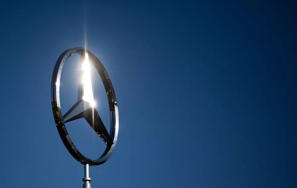 Mercedes-Benz to Donate Vehicles To Alabama Schools 