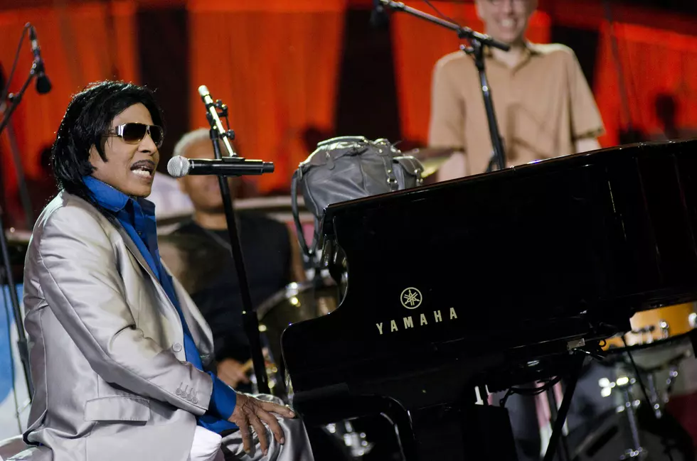 Rock &#8216;n&#8217; Roll Icon Little Richard Dead at 87