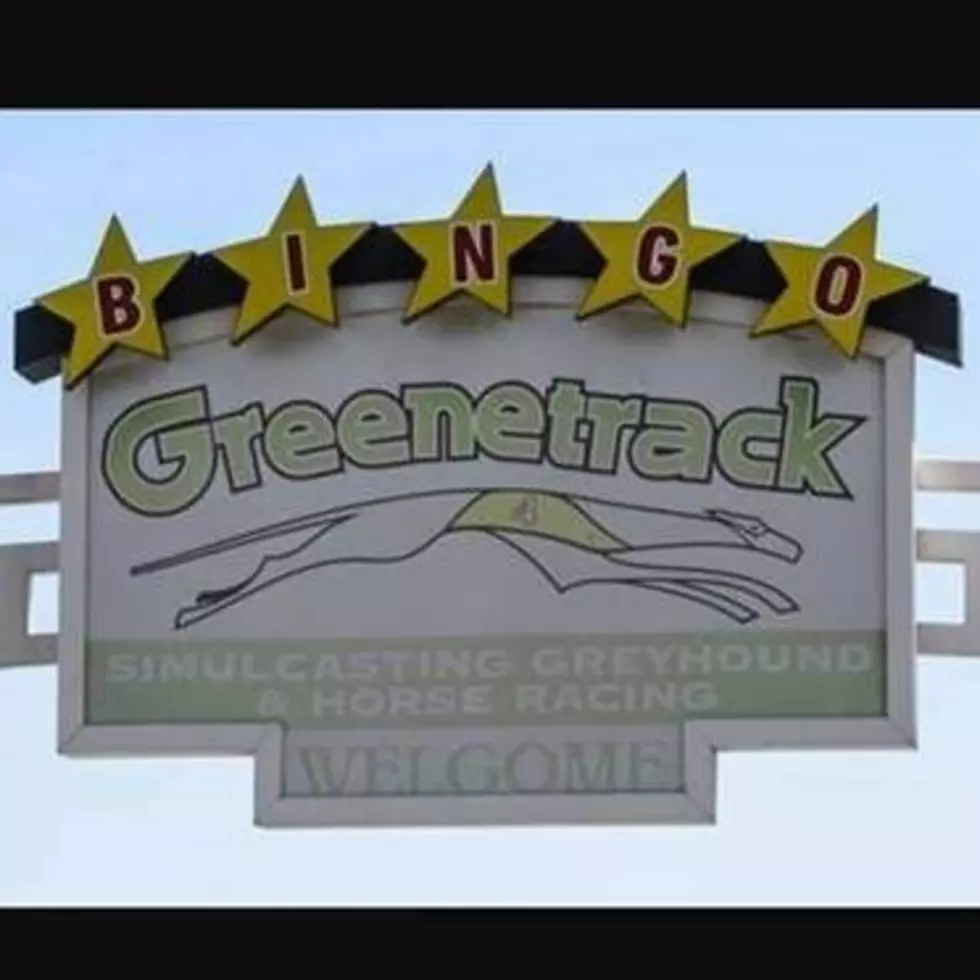 The Doors of Greenetrack Reopen!