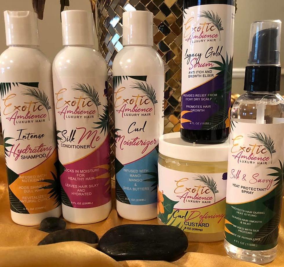 Health and Beauty Products by Women in West Alabama