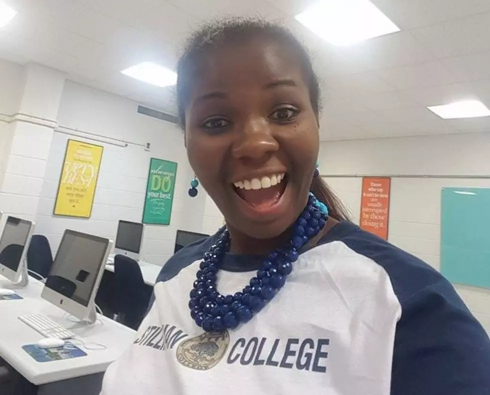 6 Reasons to Send Your Child to Stillman College