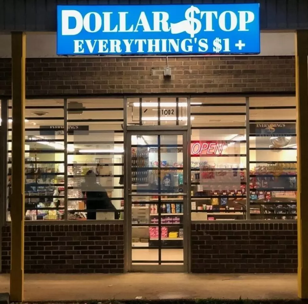 Black Business Friday: Dollar Stop