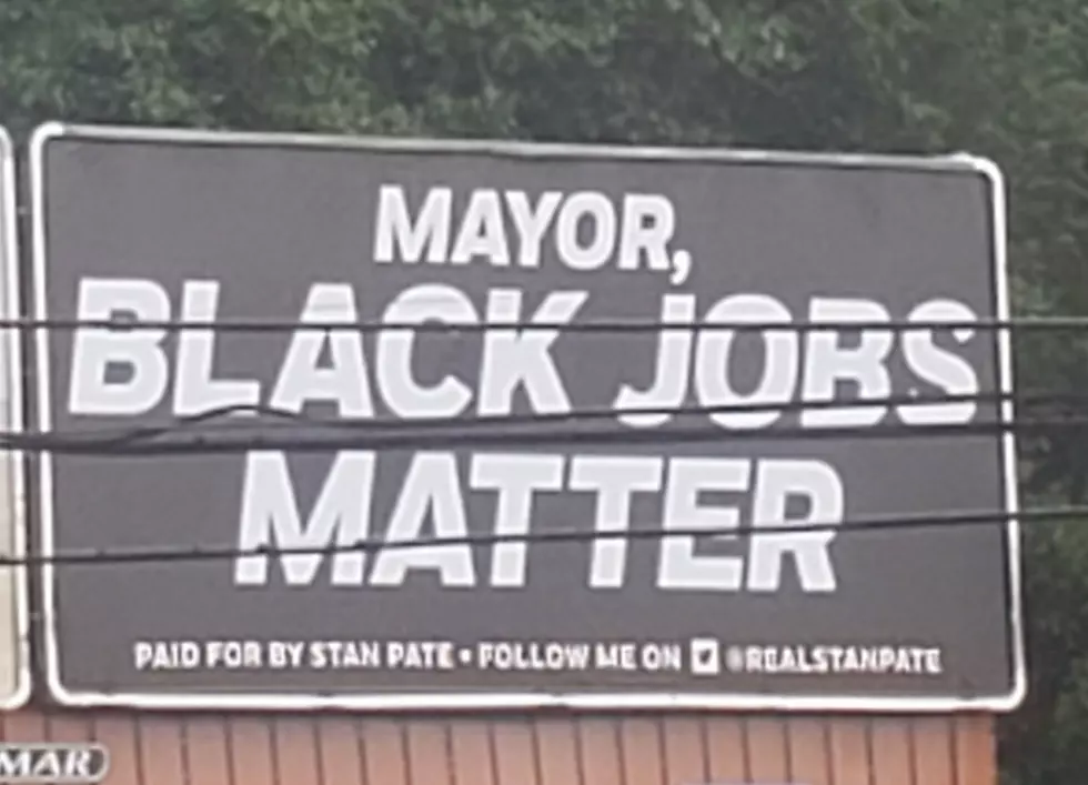 New Billboard Takes Shot at Tuscaloosa Mayor